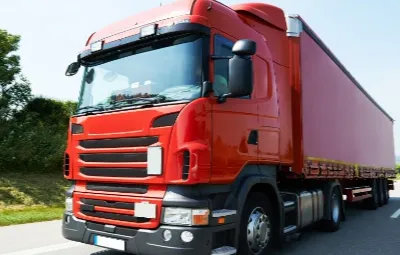 Bursa Demirci Ambar Kargo