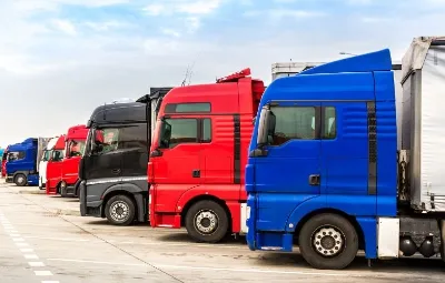 Bursa Demirci Ambar Nakliyat