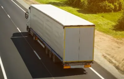 Bursa ile Demirci Arası Parça Eşya Taşıma